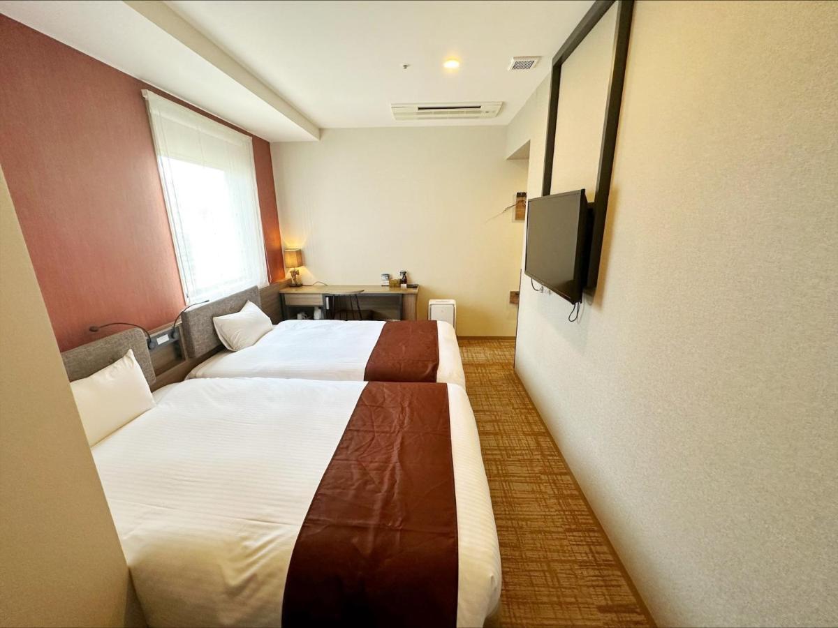 Hotel Sui Akasaka By Abest Tokio Exterior foto