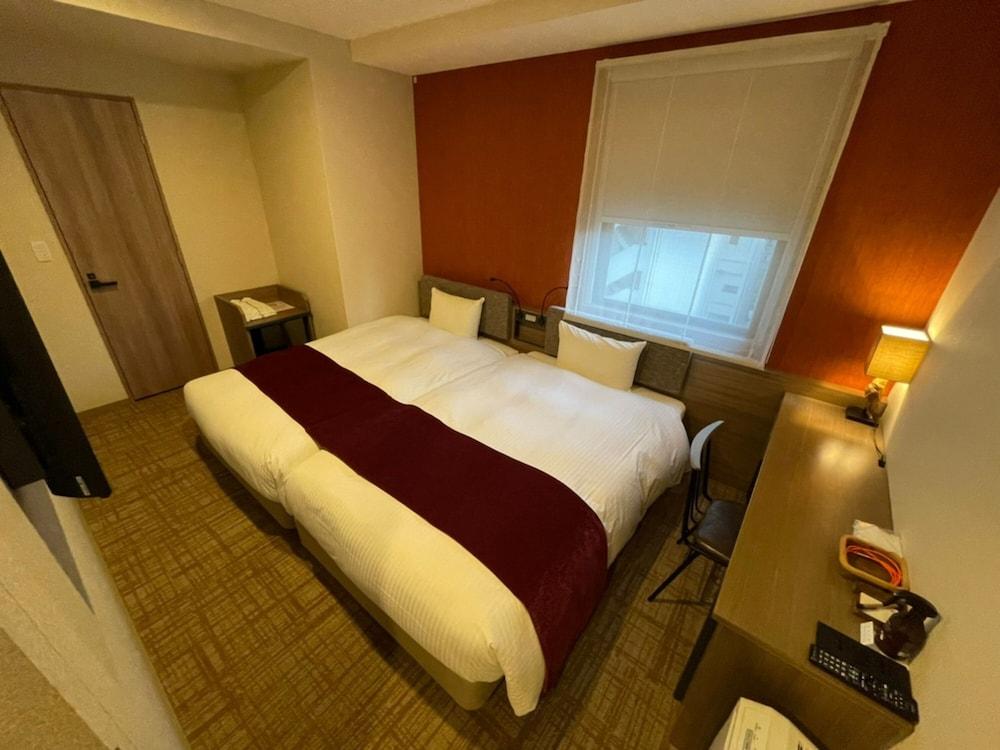 Hotel Sui Akasaka By Abest Tokio Exterior foto
