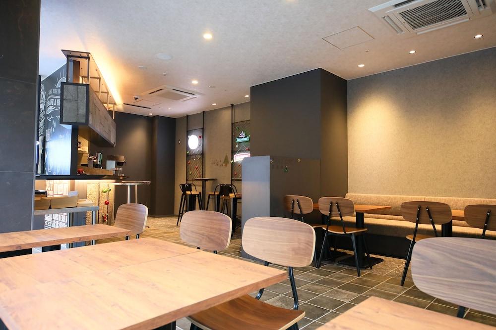 Hotel Sui Akasaka By Abest Tokio Exterior foto