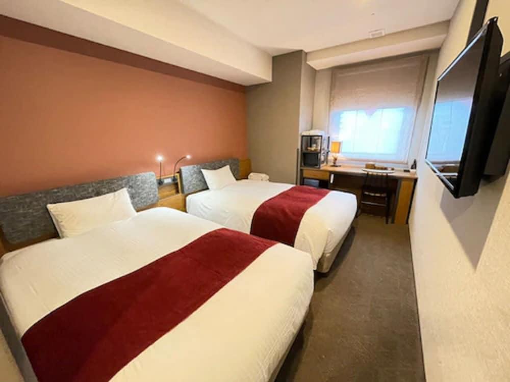 Hotel Sui Akasaka By Abest Tokio Exterior foto