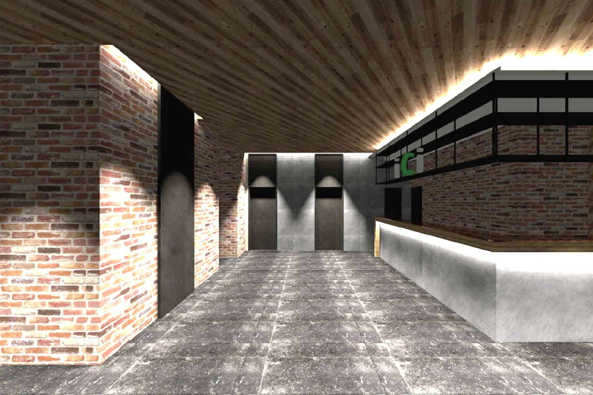 Hotel Sui Akasaka By Abest Tokio Exterior foto