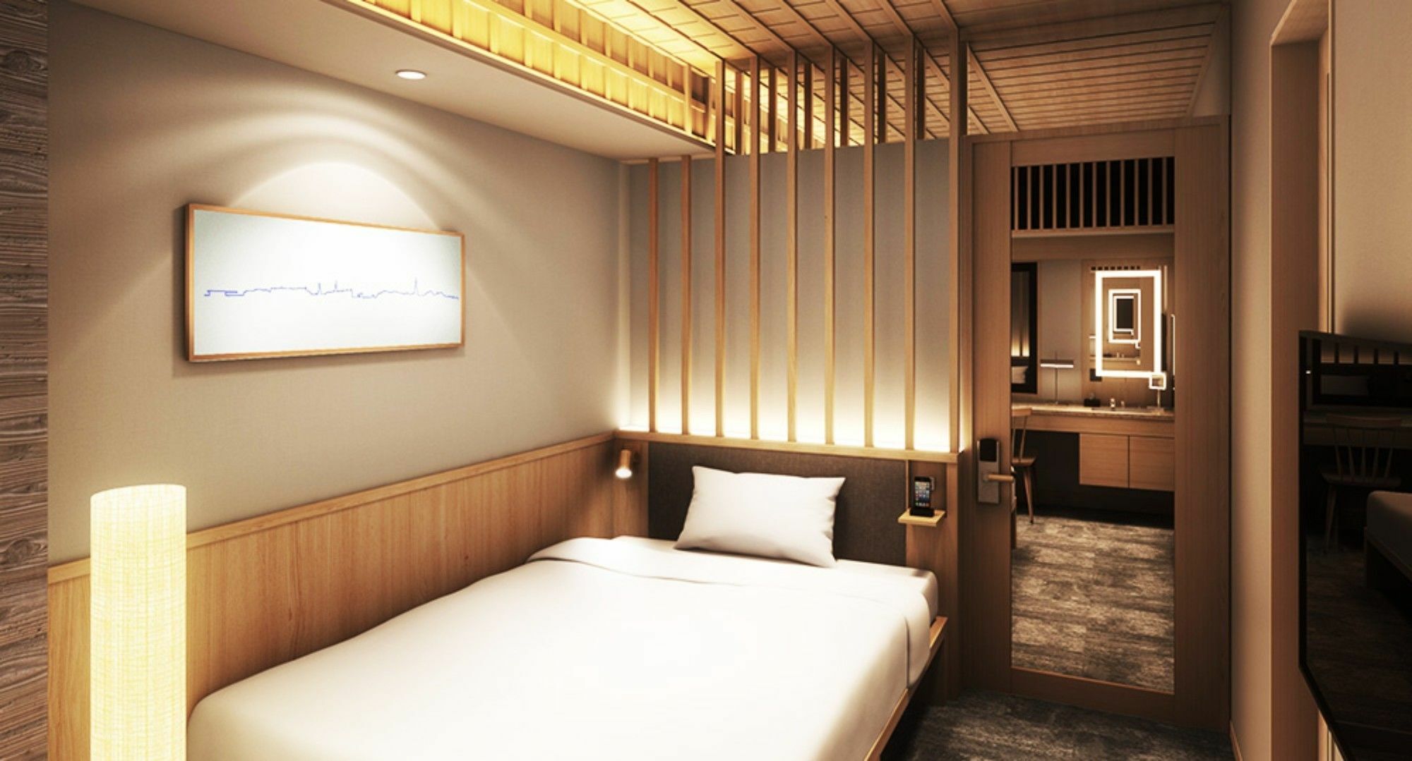 Hotel Sui Akasaka By Abest Tokio Exterior foto